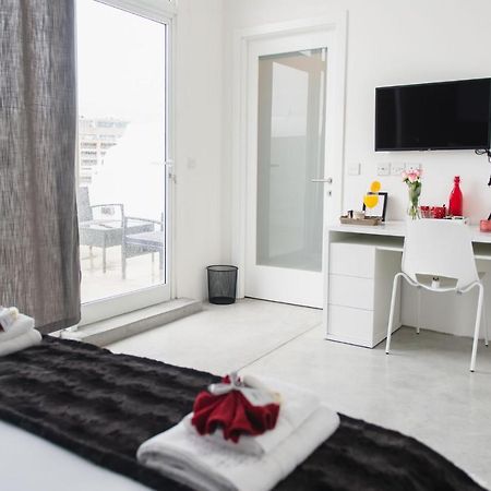 B&B Marina Ta Xbiex Экстерьер фото