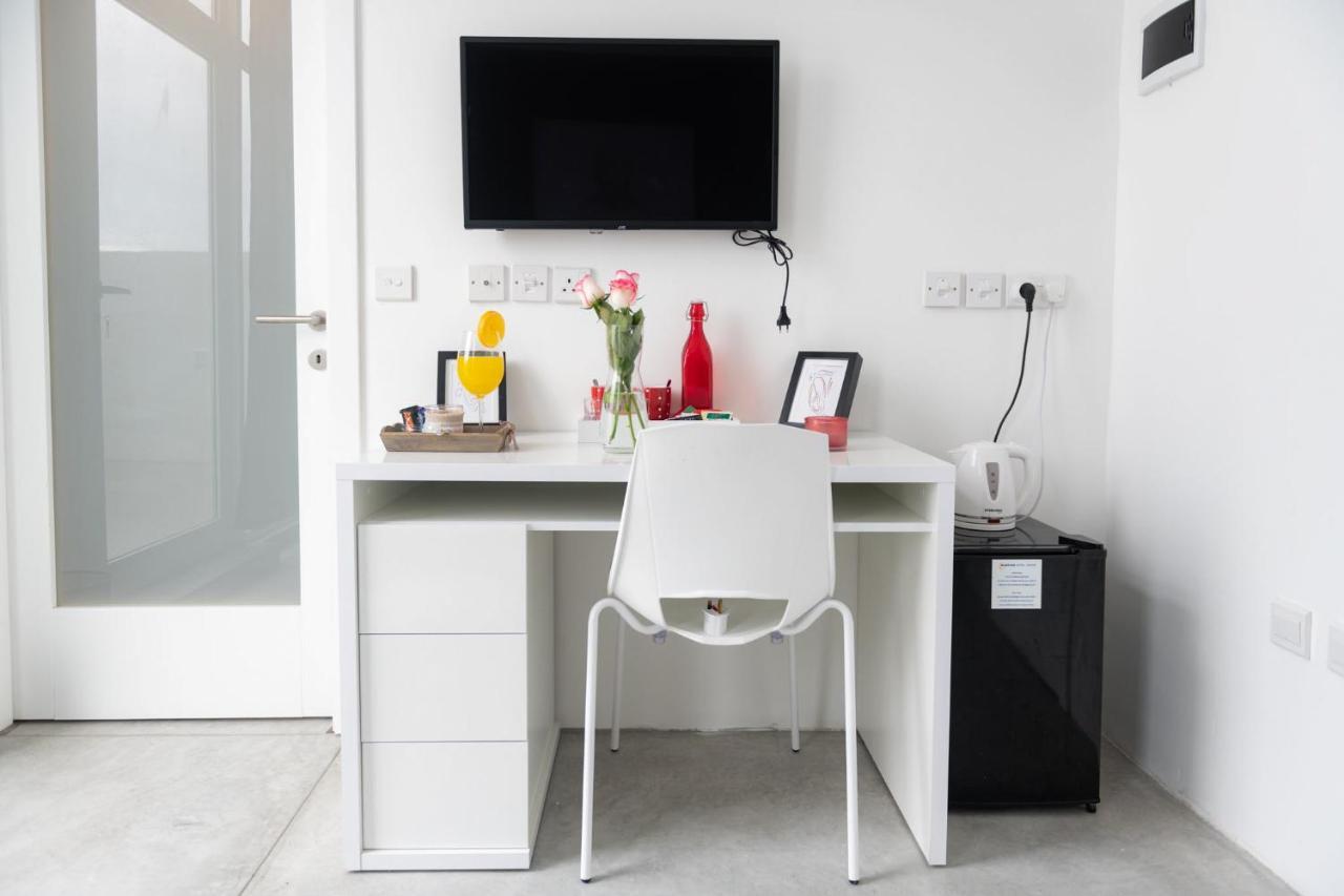 B&B Marina Ta Xbiex Экстерьер фото
