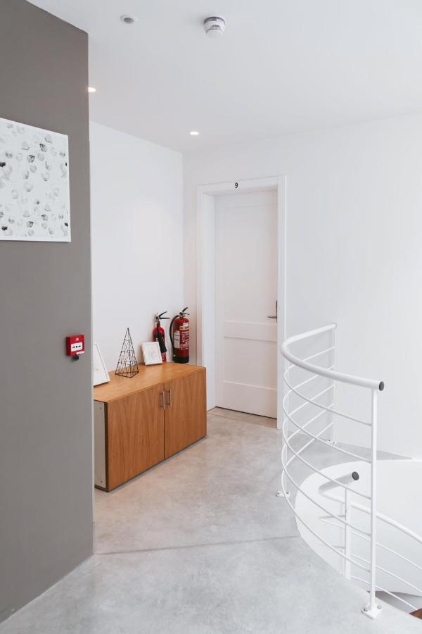 B&B Marina Ta Xbiex Экстерьер фото