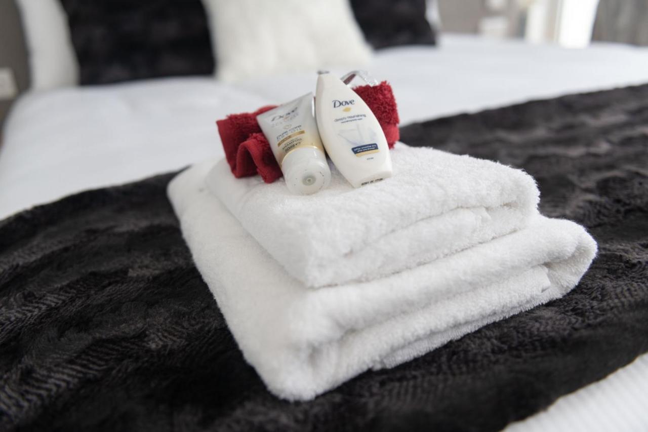B&B Marina Ta Xbiex Экстерьер фото