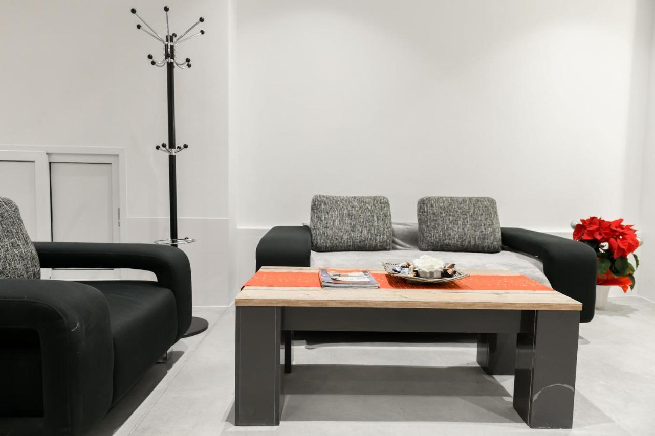 B&B Marina Ta Xbiex Экстерьер фото
