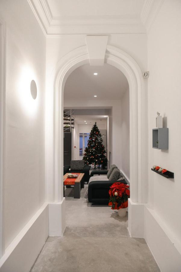 B&B Marina Ta Xbiex Экстерьер фото