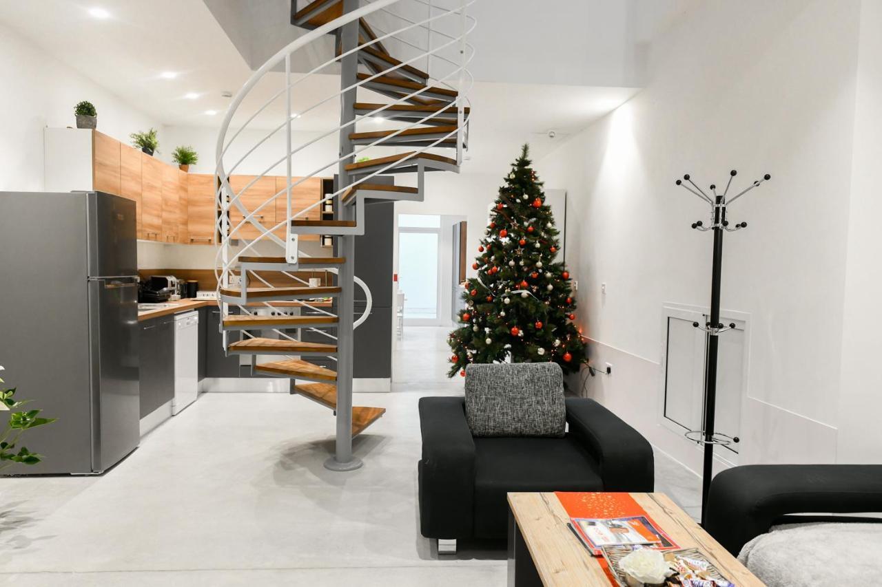 B&B Marina Ta Xbiex Экстерьер фото